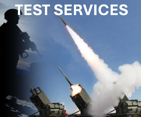 Test Services